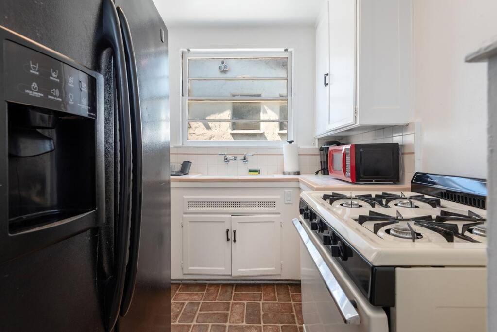 Appartamento Comfy 1 Bedroom W/ Hot Tub - Sleeps 4 *